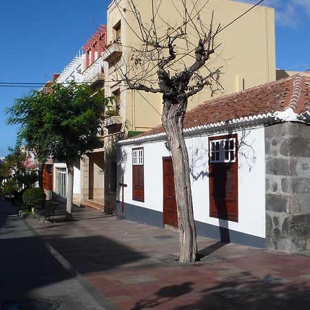 La Placeta, En Los Llanos Los Llanos De Aridane Exterior photo