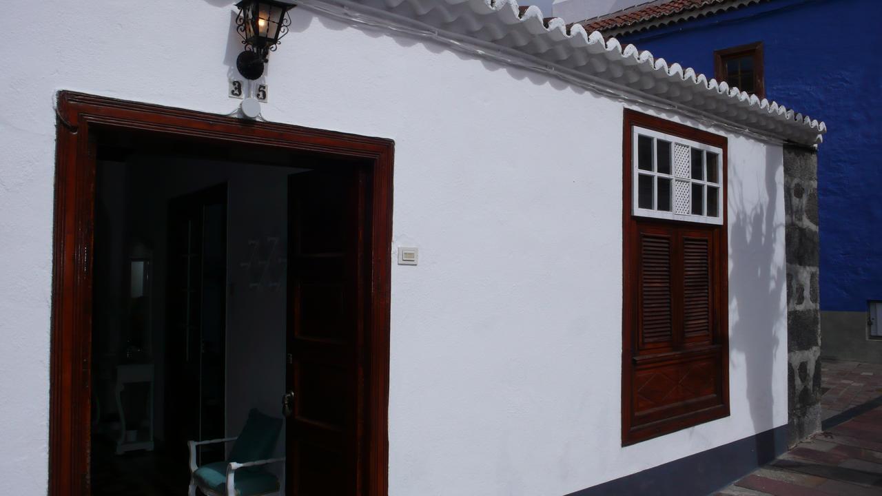 La Placeta, En Los Llanos Los Llanos De Aridane Exterior photo