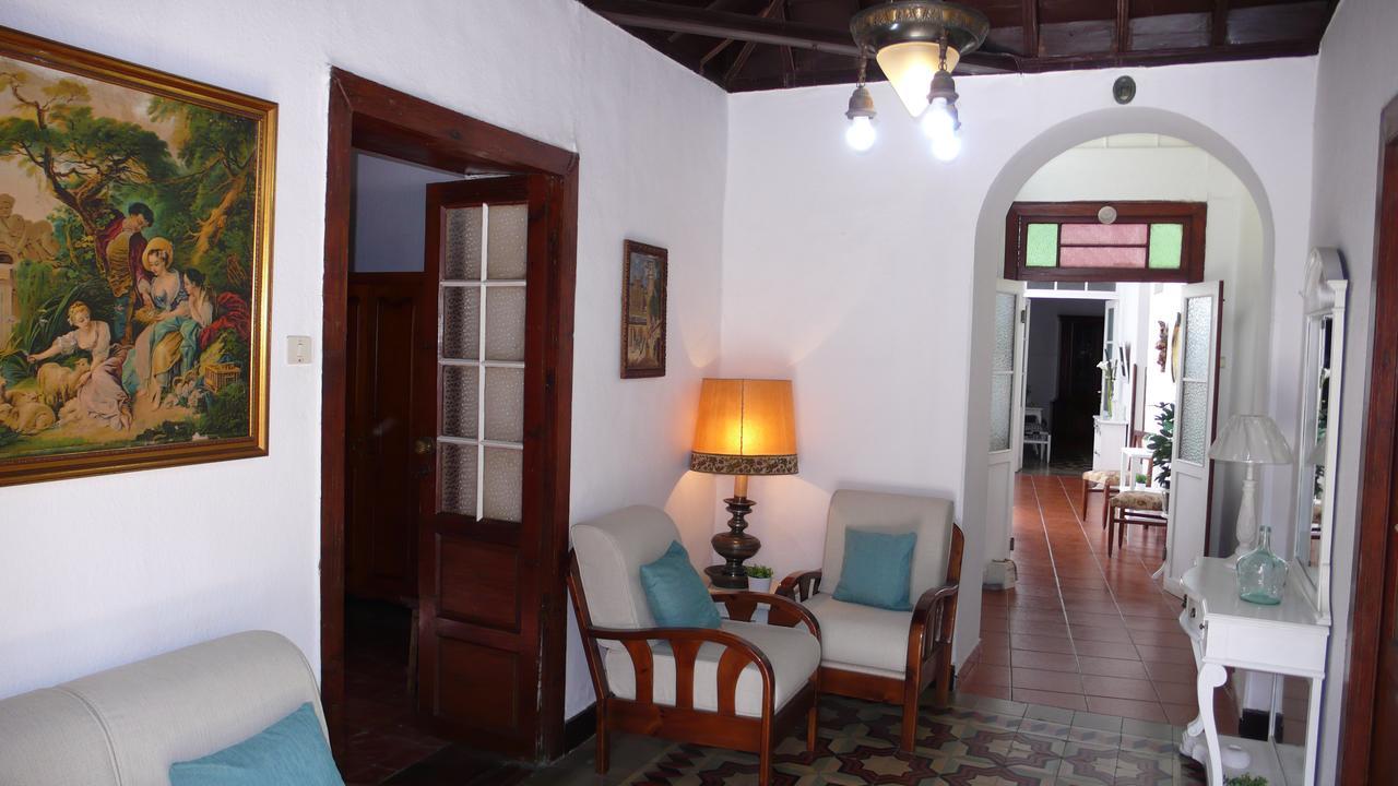 La Placeta, En Los Llanos Los Llanos De Aridane Exterior photo